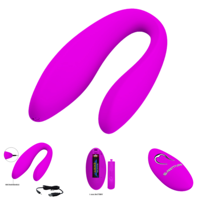 rasierer mit vibration KissKiss.ch Kouple main image 1