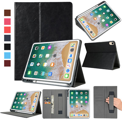 Case for iPad Pro 11'' 2018 Multi Viewing Angles Folio Cover with Auto Wake/Sleep