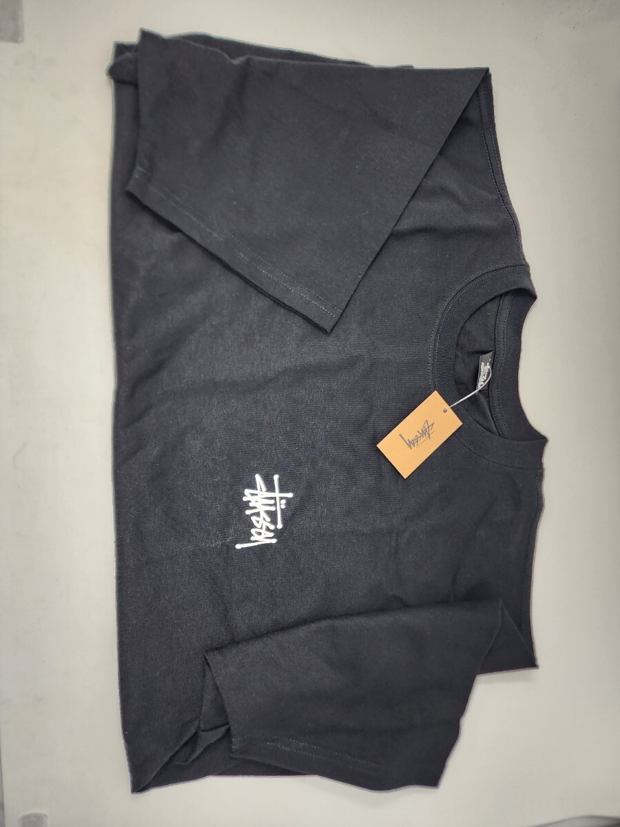 STUSSY【送料込】BASIC STUSSY TEE T-shirt Stüssy Basic Stussy Tee | Freshlabels.com