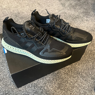 adidas zx 2k 4d on feet