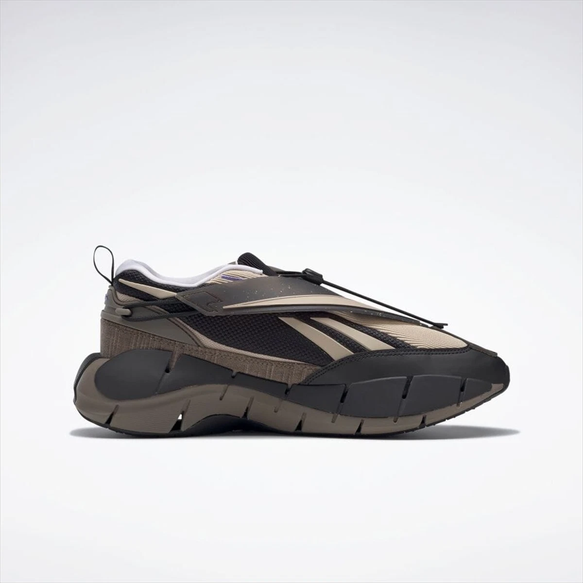 国内在庫あり - Reebok Zig 3D Storm Hydro black - 週間特売:6569円 ...