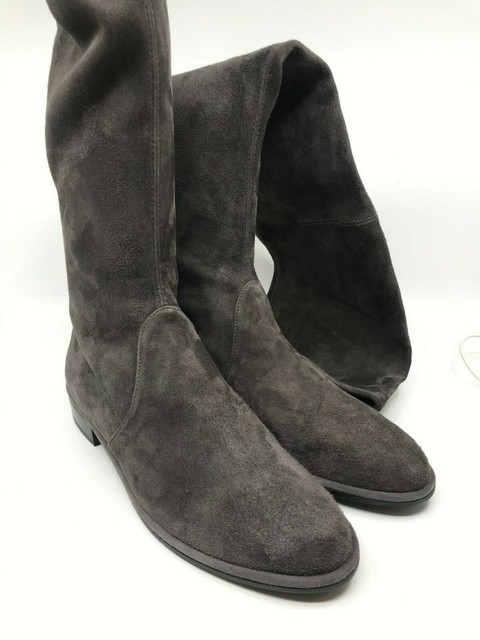 stuart weitzman lowland gray