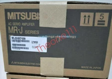 ONE NEW Mitsubishi Servo Drive MR-J2S-500CP-S084 DHL/FedEx /