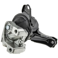 NTY Motorlager Motorlagerung Vorne Rechts FüR Honda CR-V IV Rm_ 2.4 AWD