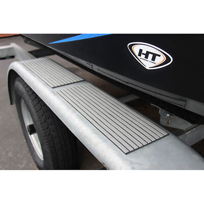 #ad HYDRO TURF HYDRO TURF TRAILER TRACION KITDARK GRAY TS10 $27.03