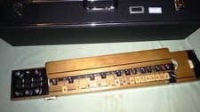 KIMURA Yuzuriha     Electric Taisho Koto Taishogoto  Hard Case  03 