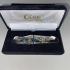 CASE XX#12020 ABALONE SMOOTH MINI COPPERLOCK SS — photo 1