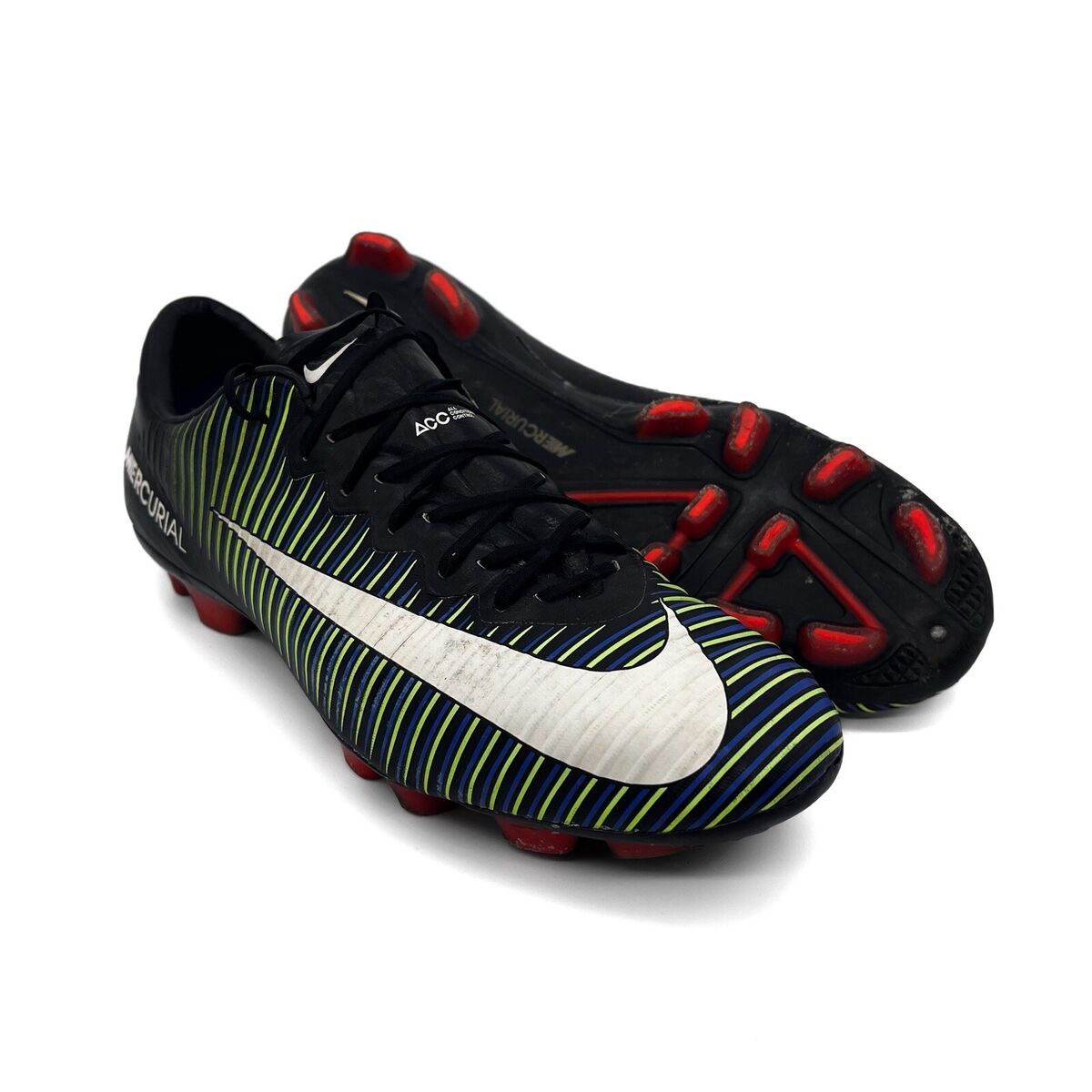 NIKE Mercurial Vapor XI Vapor 11 Elite HG US 10.5 UK 9.5 | eBay NIKE Mercurial Vapor XI Vapor 11 Elite HG US 10.5 UK 9.5 | eBay