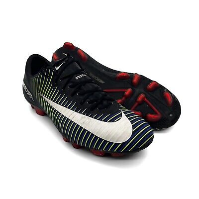 NIKE Mercurial Vapor XI Vapor 11 Elite HG US 10.5 UK 9.5 | eBay NIKE Mercurial Vapor XI Vapor 11 Elite HG US 10.5 UK 9.5 | eBay