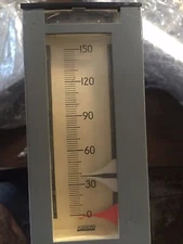 FOXBORO INVENSYS INDICATING CONTROLLER PROPORTIONAL INTEGRAL RESET 130MN5