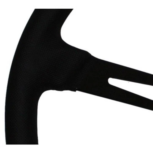 MPI Late Model/Stock Car Steel Steering Wheel - Image 2 of 2