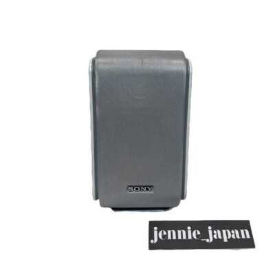 Sony LAM-Z05 Net MD Desktop Audio System Minidisc CD player used