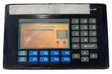 Allen-Bradley 2711-B5A8 Ser F Rev D FRN 3.13 100-240 V AC PanelView 550