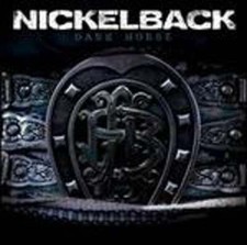 Dark Horse by Nickelback: Used