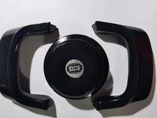 AMC- 2 U-Griffe + 1 Deckelknopf  NEU-Original