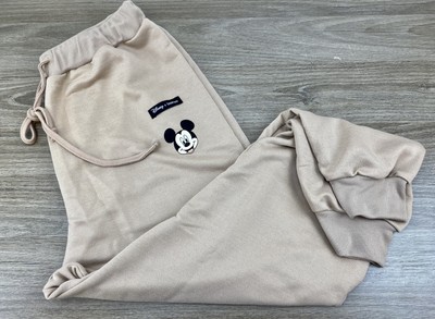 sand joggers womens
