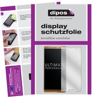 6X Schutzfolie FüR Huawei Mate 10 Klar Displayschutzfolie Folie Display Schutz