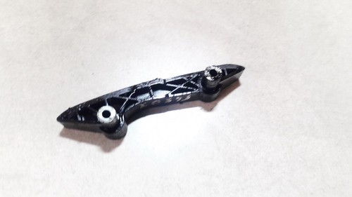 Ford Mondeo 2003 Timing Chain, Tensioner used, Genuine #1092914-20