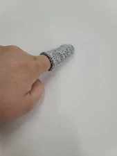 5 pcs x Vinyl Wrap Finger Cover Car Vehicle Wrapping Nylon Application Tool