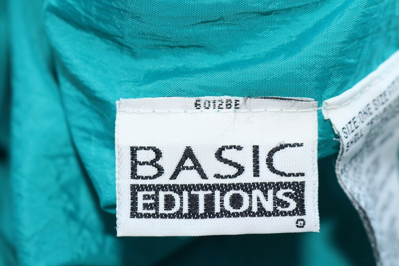 Women's Jacket Reversible Snap Front Basic Editio… - image 7