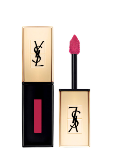 rossetto liquido Yves Saint Laurent 54 Rouge Allegorie NUOVO
