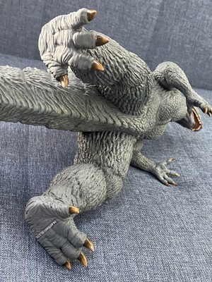 W-Dragon Godzilla 2004 30cm Figure | eBay