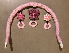 fisher price bouncer toy bar replacement