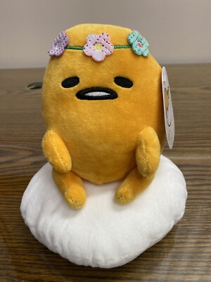 Keychain Gudetama Toys Target Gund Gudetama 11 Inch Animated Plush