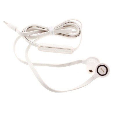 Hands-free Earphones Headphones Headset w Mic for Tablets
