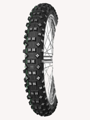 Mitas Terra Force EF Super Light / Soft (1 x grün) 90/100-21 54R