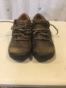 keen austin mens