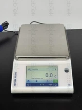 Mettler Toledo lab precision balance ML3001T 3200g 100mg w/warranty