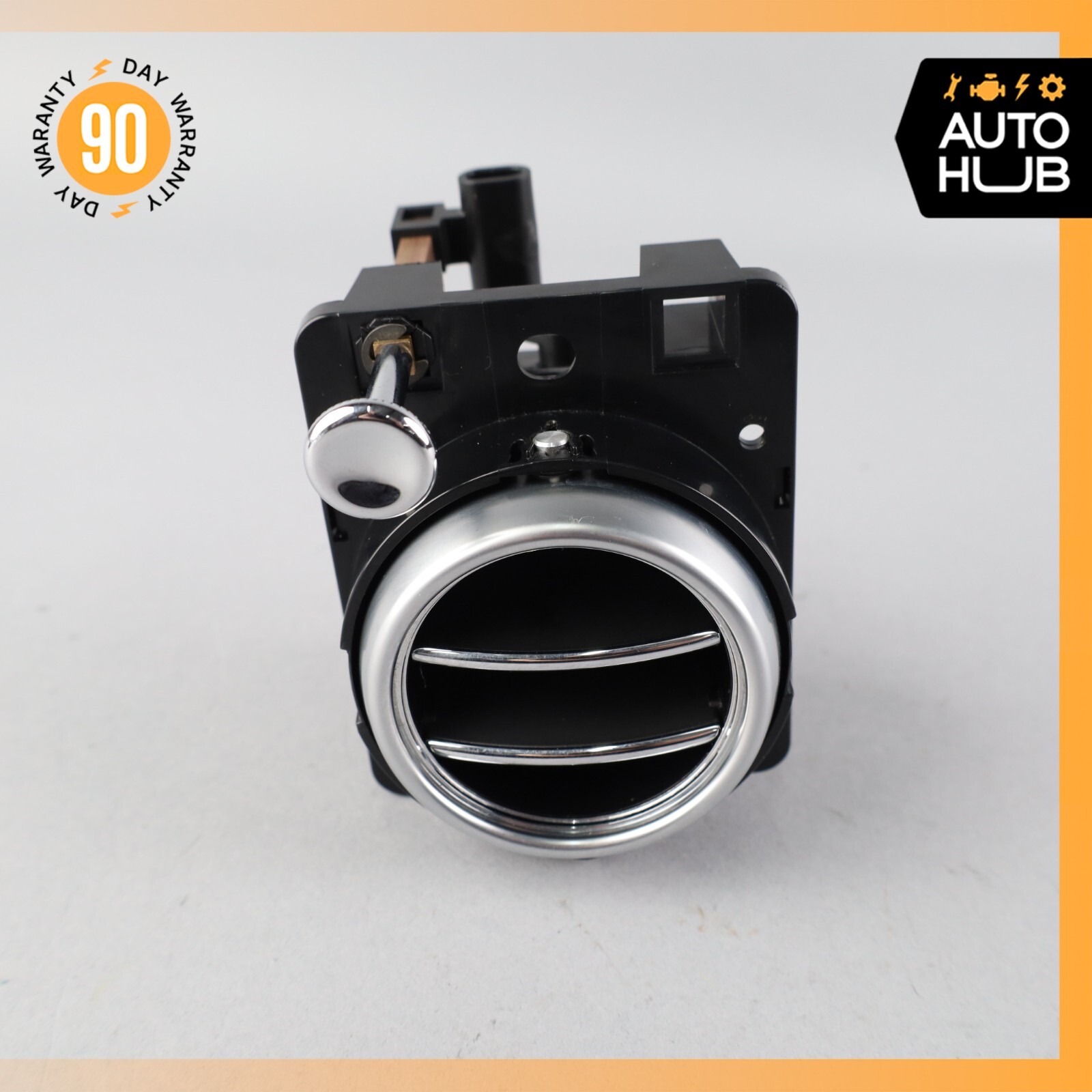 03-13 Bentley Continental Flying Spur GT Rear Left Side AC A/C Air Vent OEM 67k