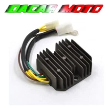 REGOLATORE DI TENSIONE APRILIA	Pegaso 650 1996 1997 1998 1999 2000 2001 2002 625