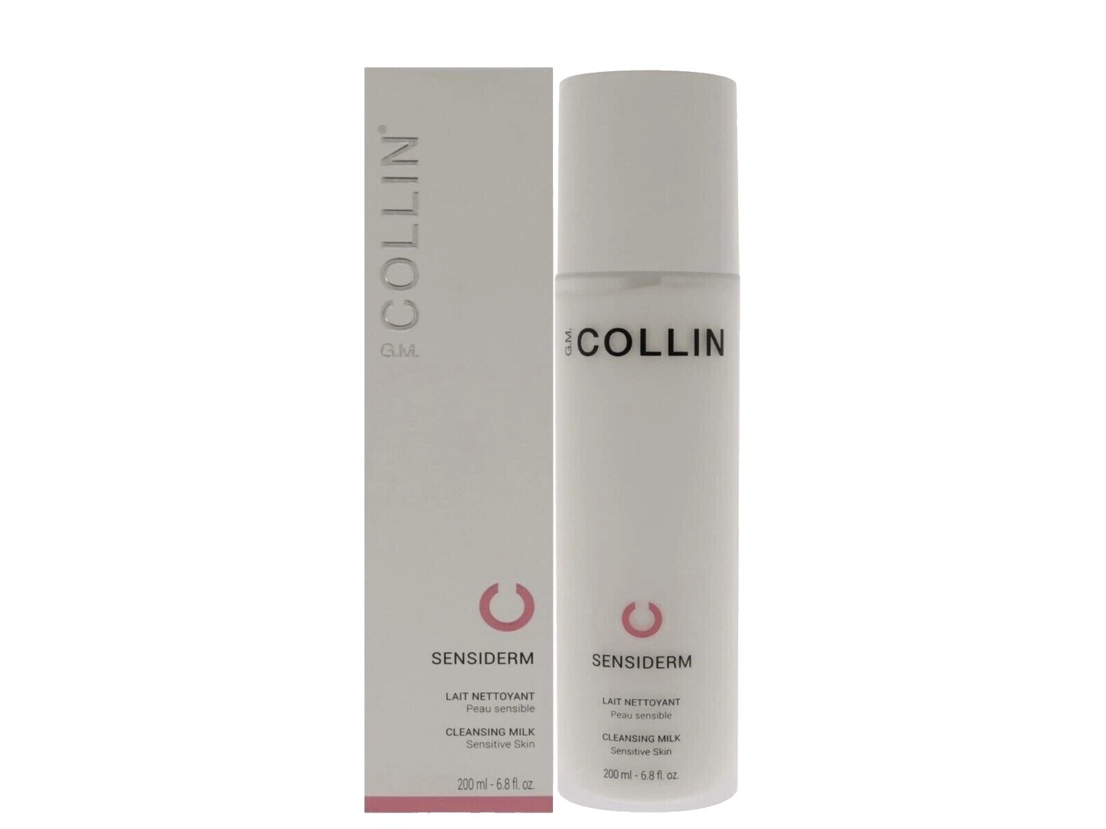 Milk Anti-Aging Cleansers