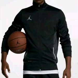 jordan team flight jacket