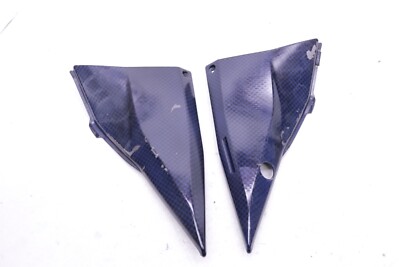 2003 03-06 KAWASAKI Z1000 Z 1000 ZR1000 SEAT FAIRING COVER