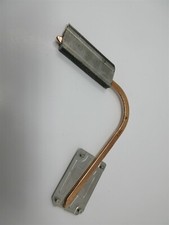 Toshiba Satellite 15.6" C655D Genuine CPU Cooling Heatsink V000220370