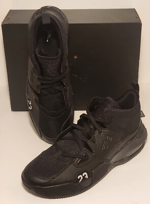 jordan stay loyal - Schwarz - Gr. 47