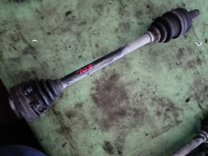 Antriebswelle Links Turbo Diesel BMW Serie 3 E36 '90 -'01 Original Gebraucht