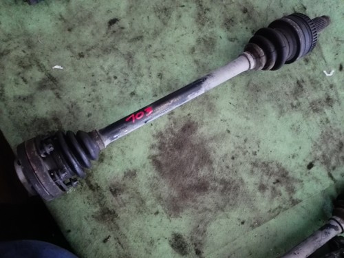 Antriebswelle Links Turbo Diesel BMW Serie 3 E36 '90 -'01 Original Gebraucht