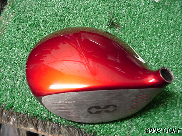 nike covert driver year