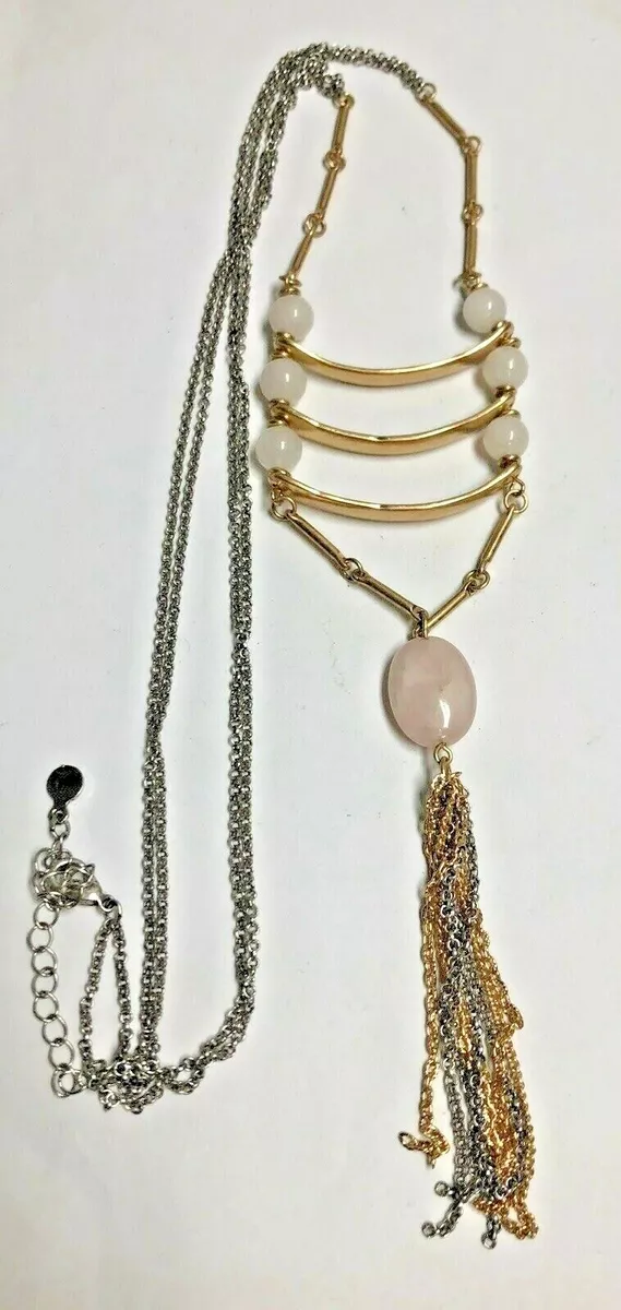 Loft on sale necklace ebay