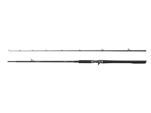 Canne Spinning Favorite Totem FAST 2.94m – 2 Brins, Neuve, Action De Pointe