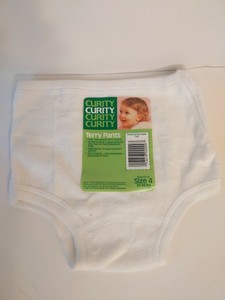 curity cloth diapers