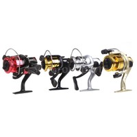 Se200 5.2:1 Left/right Collapsible Handle Fishing Spinning Reel 3bb Z5p5 Se200 5.2:1 Left/right Collapsible Handle Fishing Spinning Reel 3bb Z5p5
