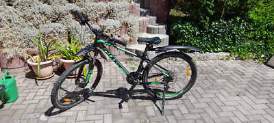 Fahrrad