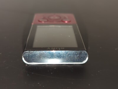 Sony Walkman NWZ-E344 For Parts Or Repair *Read | eBay