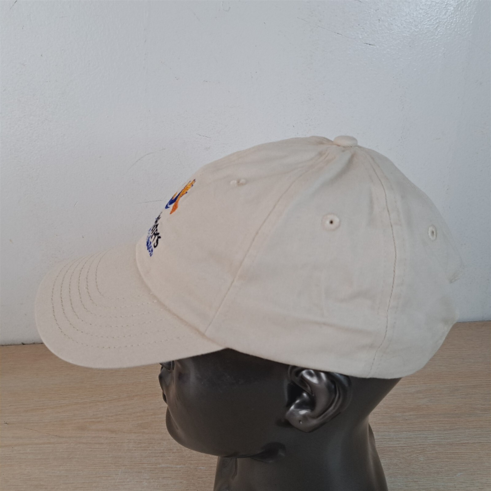 FREEDOM WATERS FOUNDATION ADJUSTABLE STRAPBACK BA… - image 5