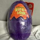 Vintage Walt Disney Dinosaur Roll-A-Saur Game 